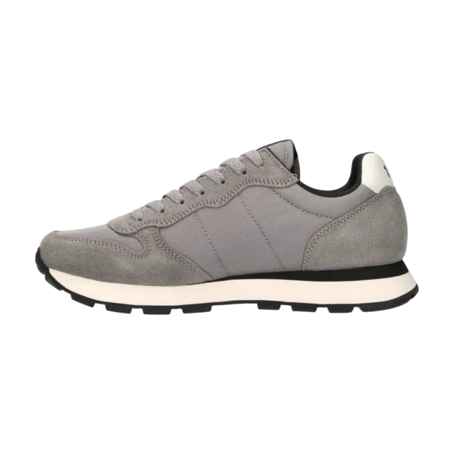 SUN 68 Sneakers Tom Solid Da Uomo Z45101