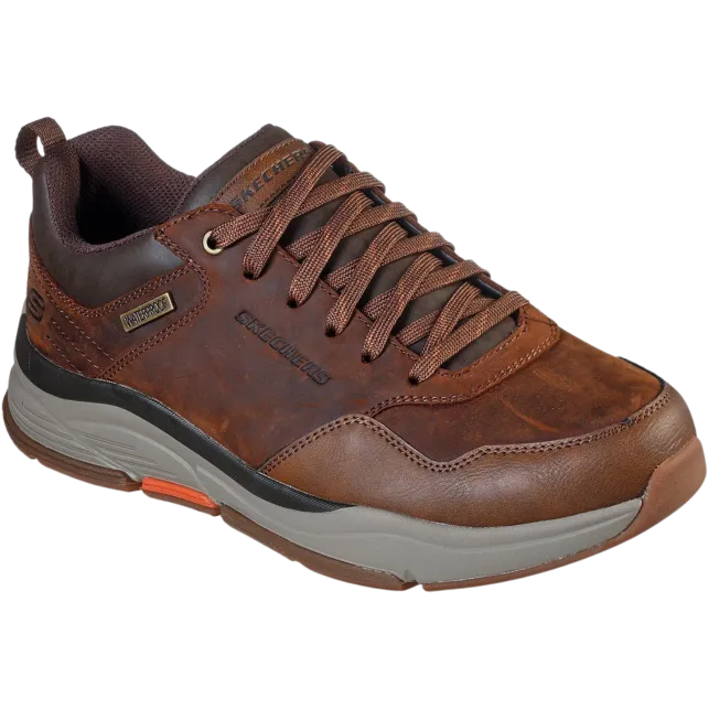SKECHERS Sneakers BENAGO - HOMBRE Da Uomo 210021