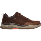 SKECHERS Sneakers BENAGO - HOMBRE Da Uomo 210021