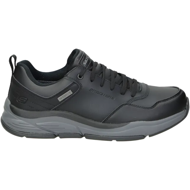 SKECHERS Sneakers BENAGO - HOMBRE Da Uomo 210021