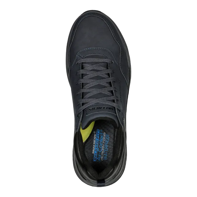 SKECHERS Sneakers BENAGO - HOMBRE Da Uomo 210021