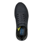 SKECHERS Sneakers BENAGO - HOMBRE Da Uomo 210021
