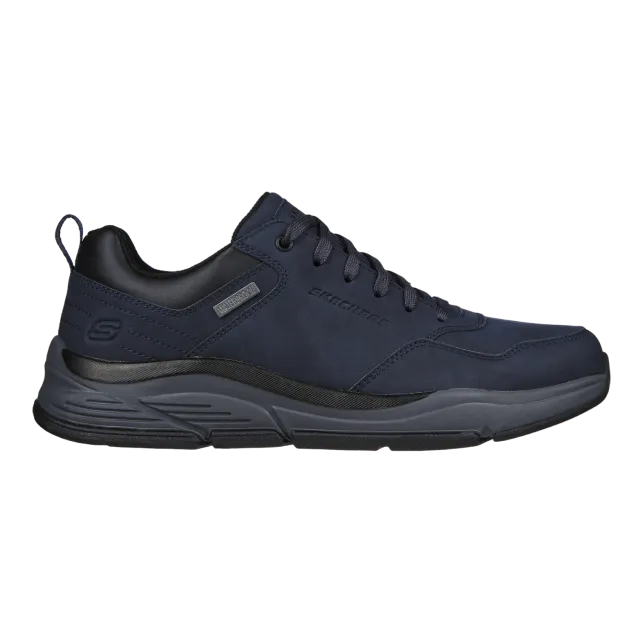 SKECHERS Sneakers BENAGO - HOMBRE Da Uomo 210021