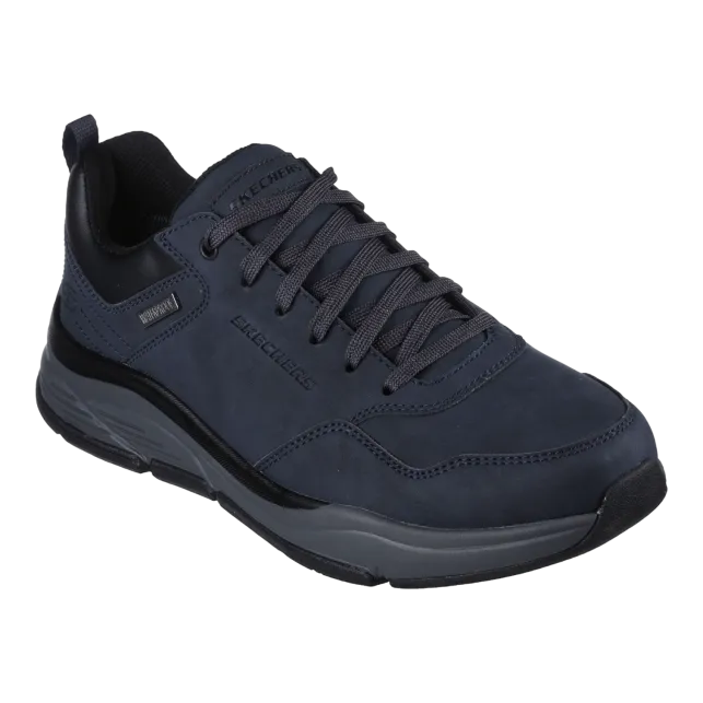 SKECHERS Sneakers BENAGO - HOMBRE Da Uomo 210021