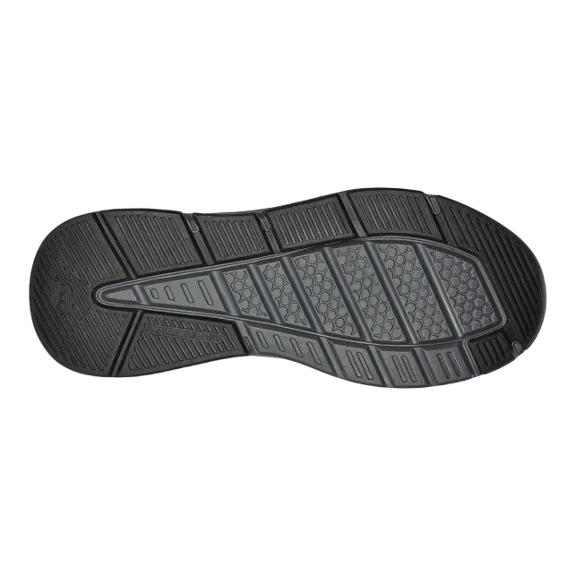 SKECHERS Sneakers BENAGO - HOMBRE Da Uomo 210021