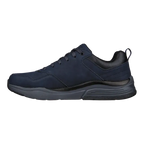 SKECHERS Sneakers BENAGO - HOMBRE Da Uomo 210021