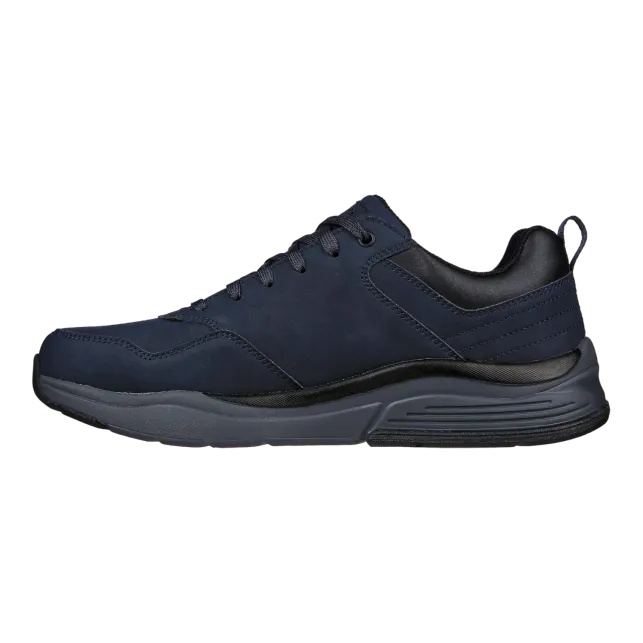 SKECHERS Sneakers BENAGO - HOMBRE Da Uomo 210021