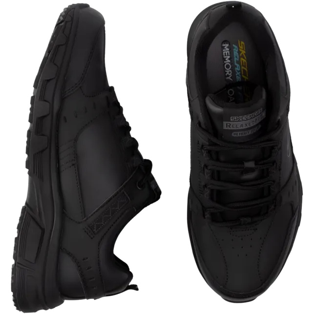 SKECHERS Scarpe Sportive REDWICK Da Uomo 51896