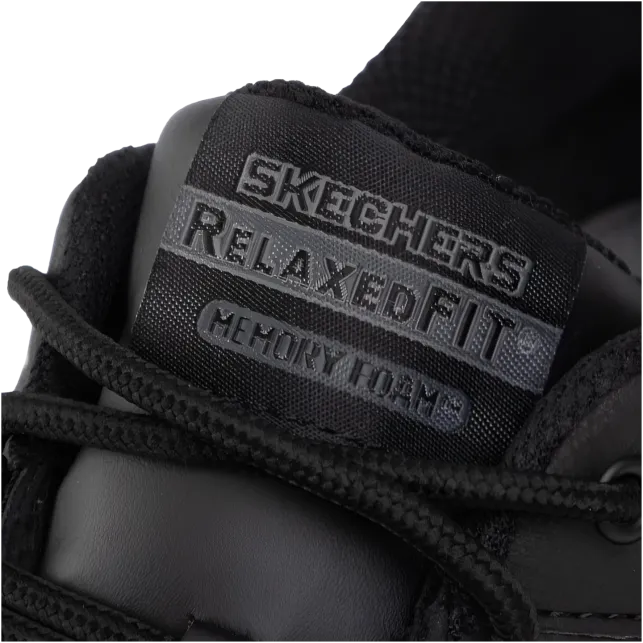 SKECHERS Scarpe Sportive REDWICK Da Uomo 51896
