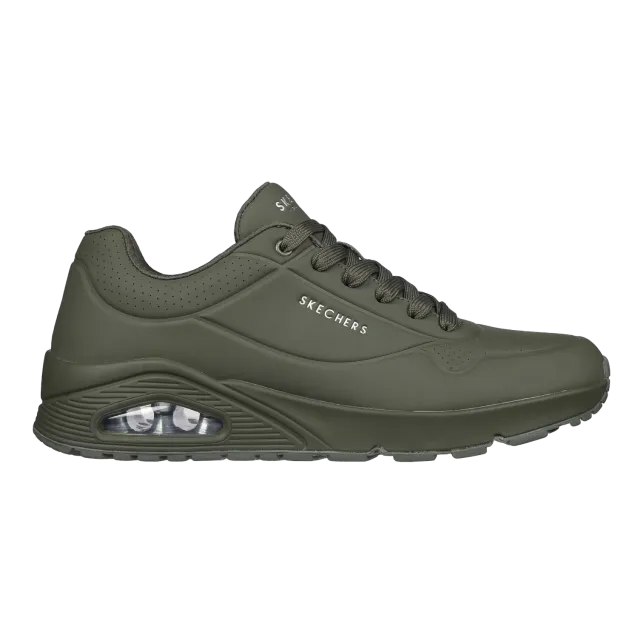 SKECHERS Scarpe Sportive UNO Da Uomo 52458