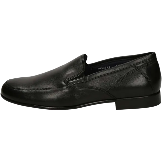 BAERCHI Mocassini Da Uomo 3401