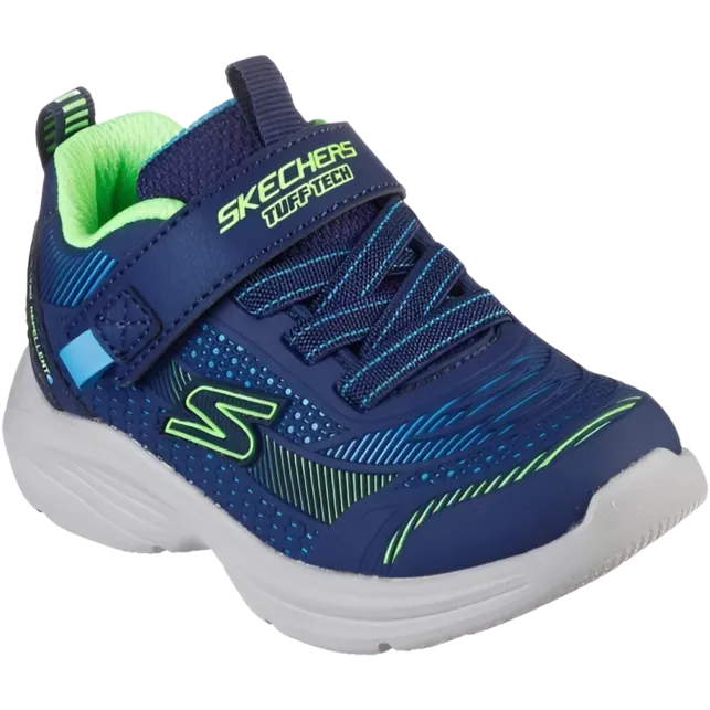 SKECHERS Scarpe Sportive Hyper-Blitz Da Bambino 403861L