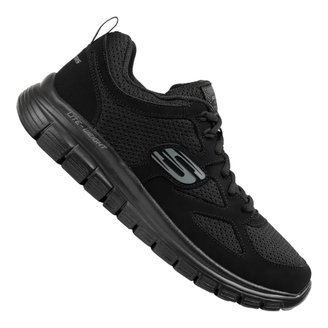 SKECHERS Scarpe Sportive AGOURA Da Uomo 52635