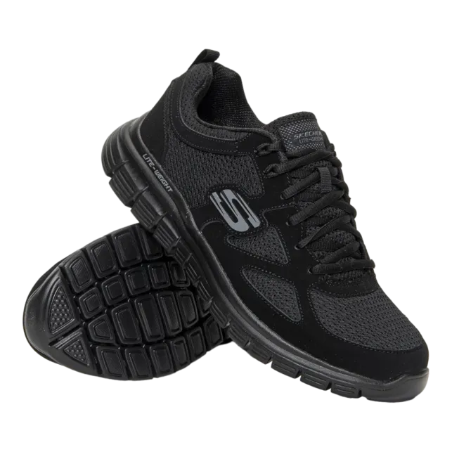 SKECHERS Scarpe Sportive AGOURA Da Uomo 52635