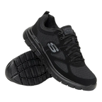 SKECHERS Scarpe Sportive AGOURA Da Uomo 52635