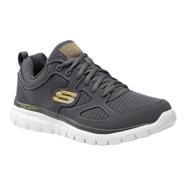 SKECHERS Scarpe Sportive AGOURA Da Uomo 52635