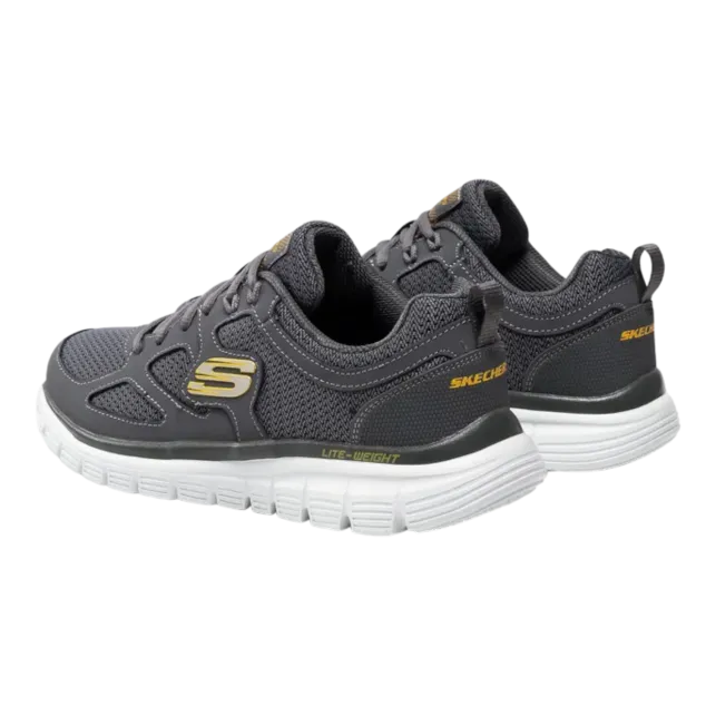 SKECHERS Scarpe Sportive AGOURA Da Uomo 52635