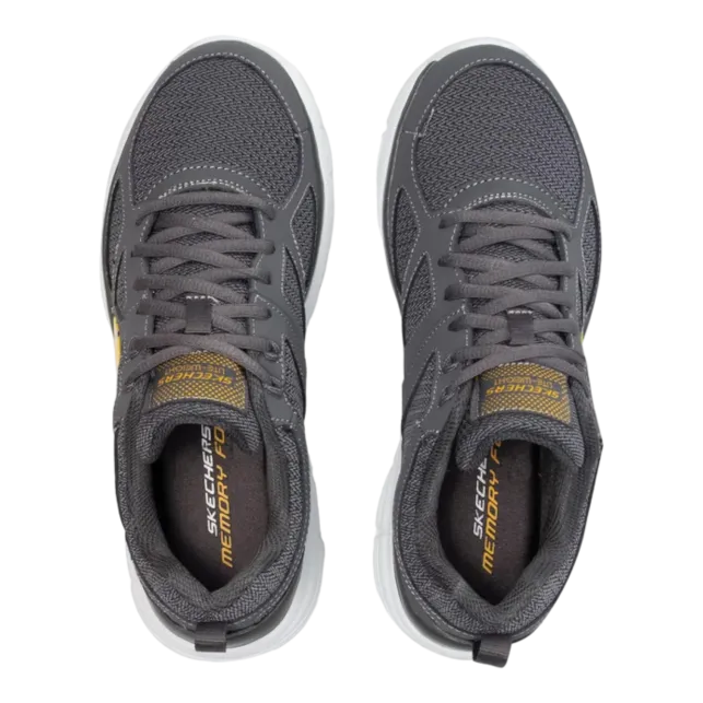 SKECHERS Scarpe Sportive AGOURA Da Uomo 52635