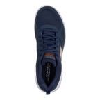 SKECHERS Scarpe Sportive AGOURA Da Uomo 52635