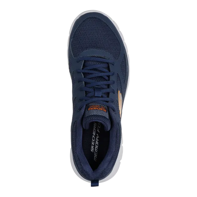 SKECHERS Scarpe Sportive AGOURA Da Uomo 52635