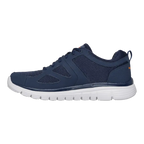 SKECHERS Scarpe Sportive AGOURA Da Uomo 52635