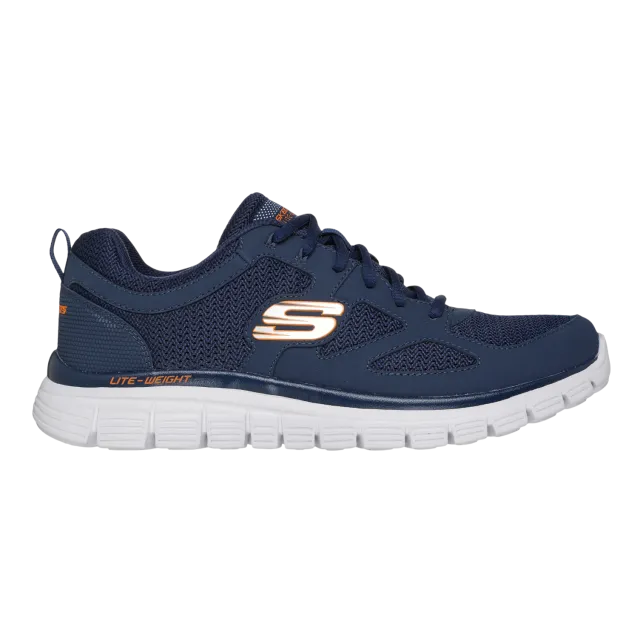 SKECHERS Scarpe Sportive AGOURA Da Uomo 52635
