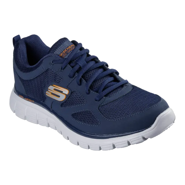 SKECHERS Scarpe Sportive AGOURA Da Uomo 52635