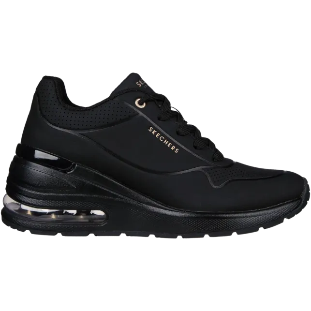 SKECHERS Sneakers MILLION AIR Da Donna 155401