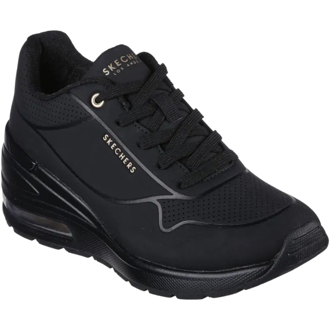SKECHERS Sneakers MILLION AIR Da Donna 155401