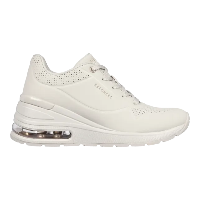 SKECHERS Sneakers MILLION AIR Da Donna 155401