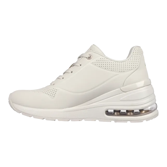 SKECHERS Sneakers MILLION AIR Da Donna 155401
