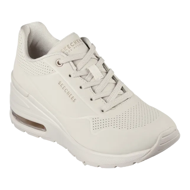SKECHERS Sneakers MILLION AIR Da Donna 155401