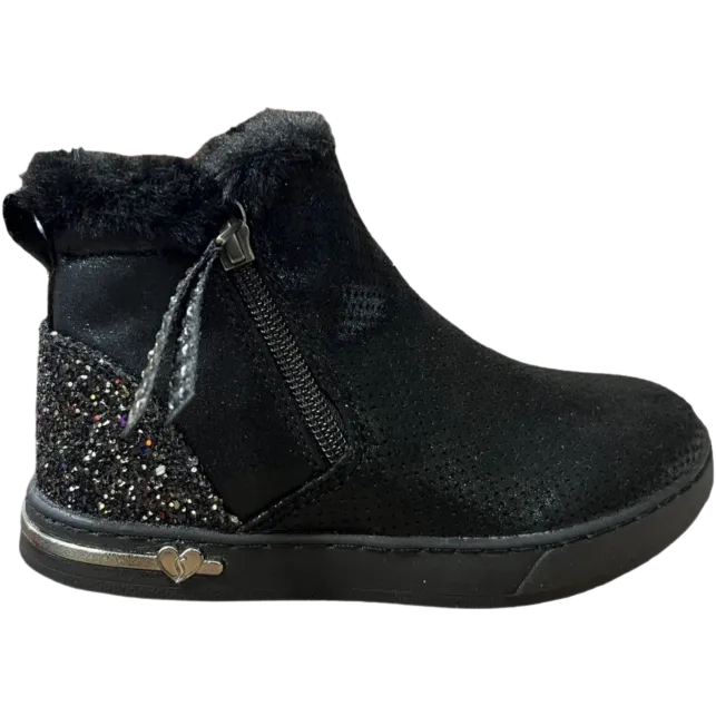 SKECHERS Stivali COZY SHIMMERS Da Bambina 310617L