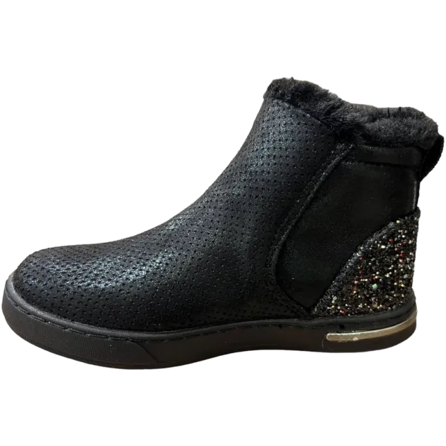 SKECHERS Stivali COZY SHIMMERS Da Bambina 310617L