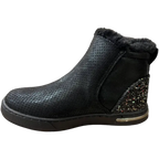 SKECHERS Stivali COZY SHIMMERS Da Bambina 310617L
