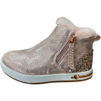 SKECHERS Stivali COZY SHIMMERS Da Bambina 310617L