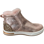 SKECHERS Stivali COZY SHIMMERS Da Bambina 310617L
