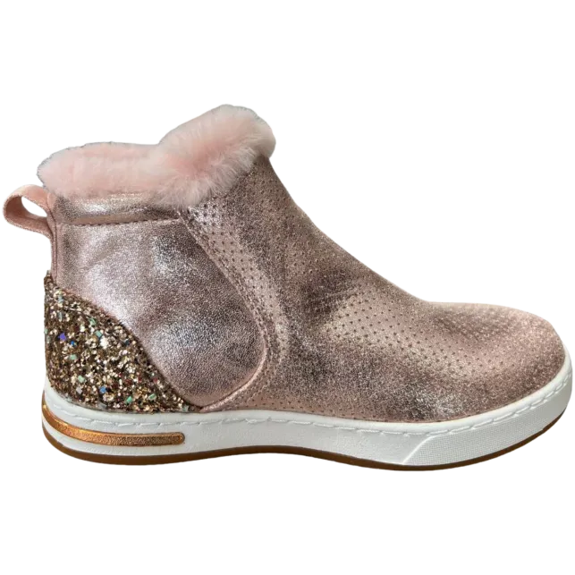 SKECHERS Stivali COZY SHIMMERS Da Bambina 310617L