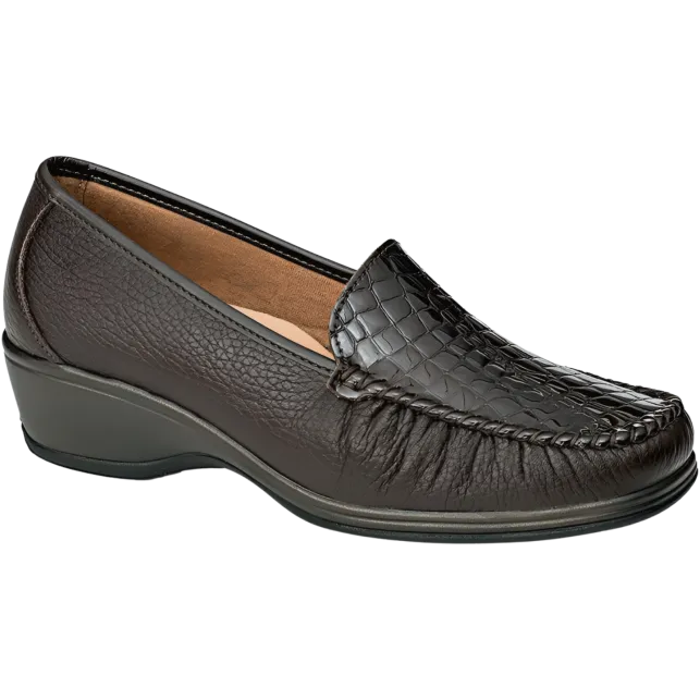 STILE DI VITA Mocassini Da Donna 2377