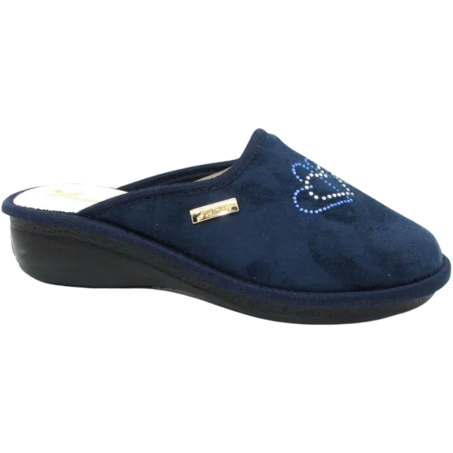 SUSIMODA Pantofole e Ciabatte Da Donna 6014