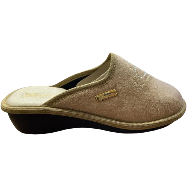 SUSIMODA Pantofole e Ciabatte Da Donna 6014